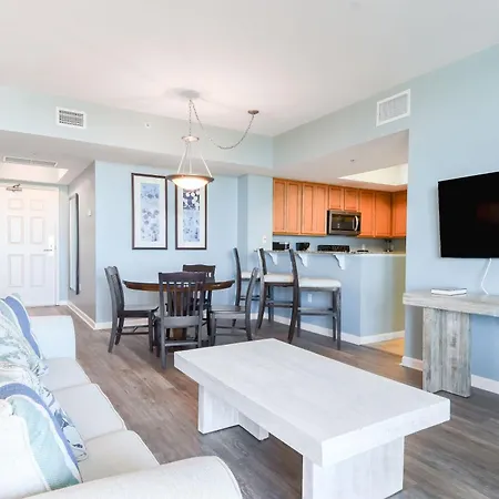 The Palms Of Destin 11216 Apartment